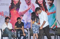 Galipatam Movie Success Meet